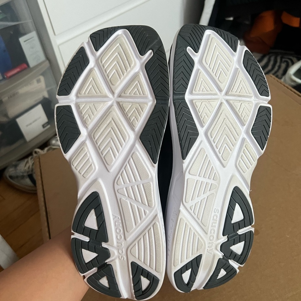Saucony Guide - Picture 4 of 5